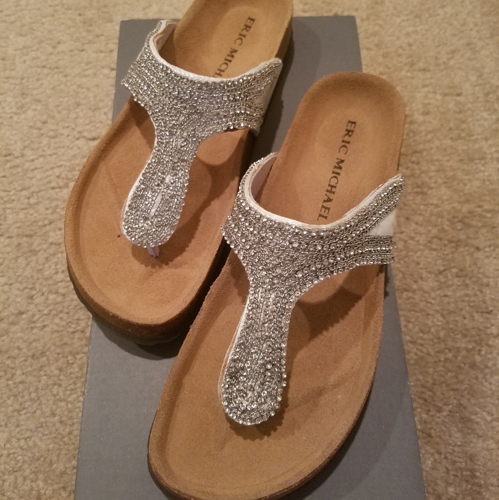 Eric Michael Sandal